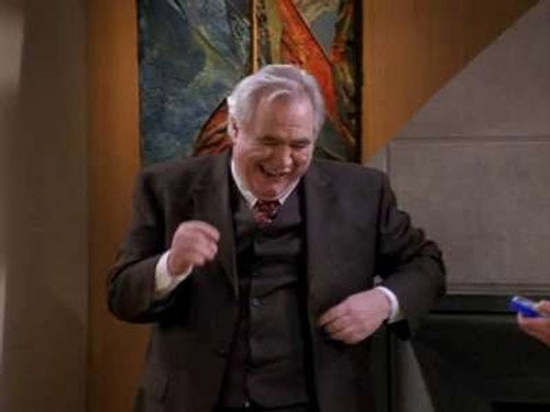 Frasier - S9E24: Moons Over Seattle