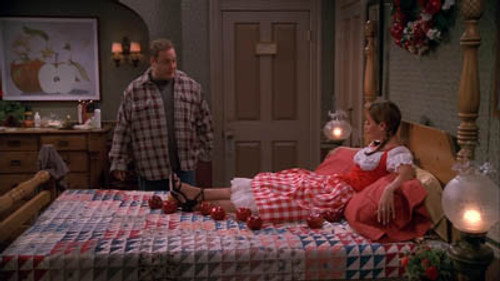 The King of Queens - S2E7: Get Away