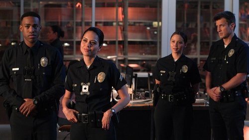 The Rookie - S2E5: Tough Love
