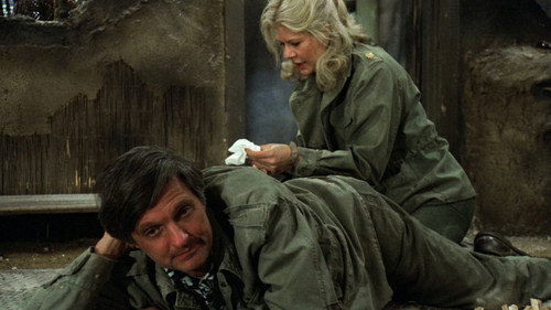 M*A*S*H - S6E12: Comrades in Arms: Part 1