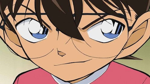 Detective Conan - S1E711: Everyone Was Watching (2)