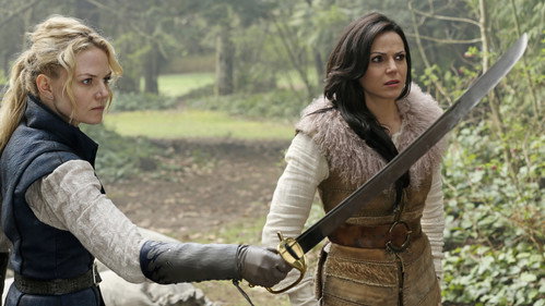 Once Upon a Time - S4E23: Operation Mongoose (2)