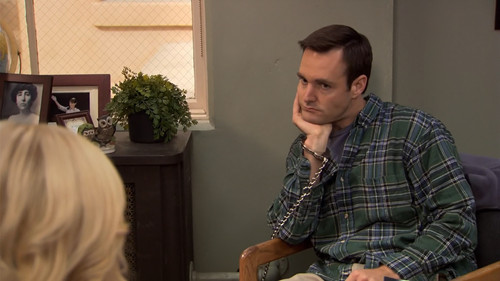 Parks and Recreation - S3E3: Time Capsule