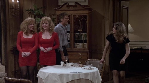 Cheers - S9E18: Crash of the Titans