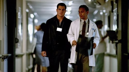 CSI: Crime Scene Investigation - S1E1: Pilot