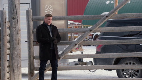 Heartland - S14E9: Find Me in the Dark