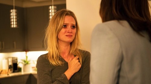 Law & Order: Special Victims Unit - S20E4: Revenge