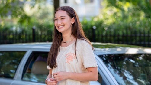 The Summer I Turned Pretty - S1E1: Summer House