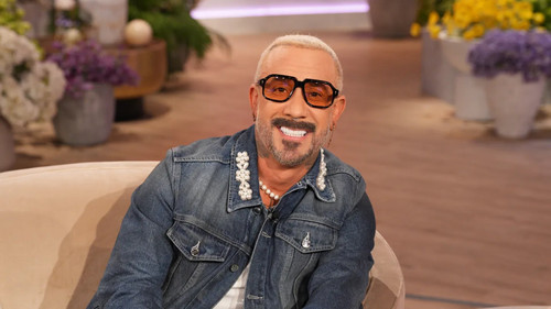 The Jennifer Hudson Show - S4E26: AJ McLean
