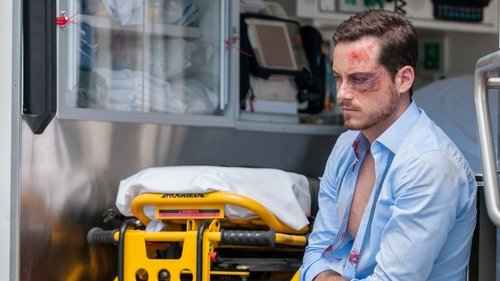 Chicago P.D. - S3E1: Life Is Fluid