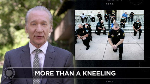 Real Time with Bill Maher - S18E17: Episode 532
