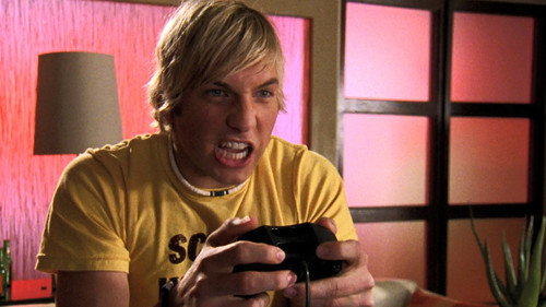 Veronica Mars - S2E16: The Rapes of Graff