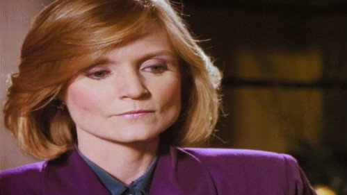 Knots Landing - S7E19: A Key to a Woman's Heart