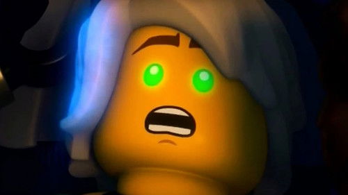 Ninjago: Masters of Spinjitzu - S8E10: Big Trouble, Little Ninjago