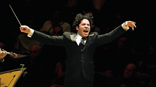Great Performances - S38E3: Celebracion! Dudamel, Florez, and the L.A. Philharmonic