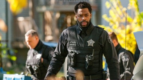 Chicago P.D. - S8E16: The Other Side (2)
