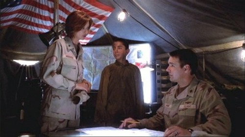 JAG - S7E23: In Country (1)