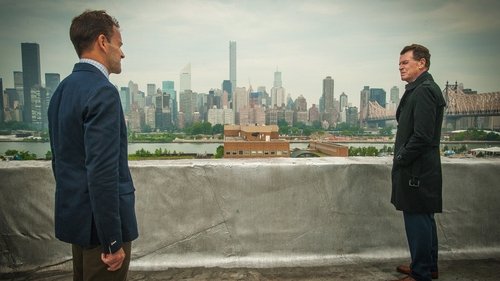 Elementary - S4E1: The Past is Parent