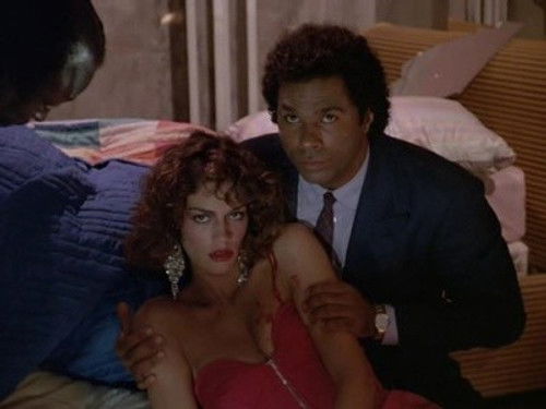 Miami Vice - S2E6: Junk Love