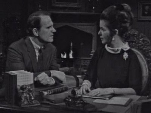 Dark Shadows - S3E52: DS-244