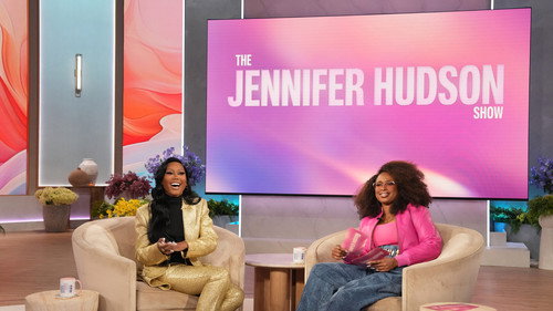 The Jennifer Hudson Show - S4E24: Muni Long