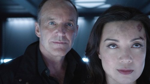 Marvel's Agents of S.H.I.E.L.D. - S7E13: What We're Fighting For