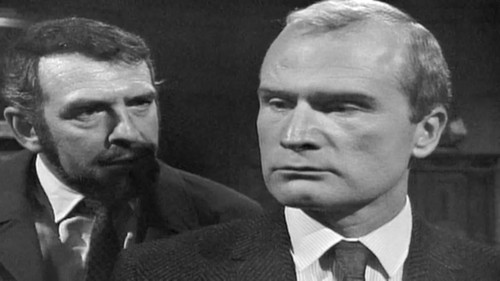 Dark Shadows - S1E46: DS-46
