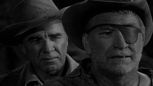 Wagon Train - S2E7: The Bije Wilcox Story