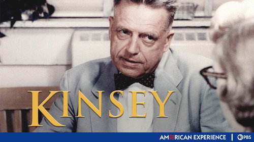American Experience - S17E5: Kinsey