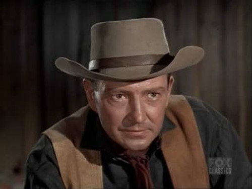 Bonanza - S7E12: Five Sundowns to Sunup