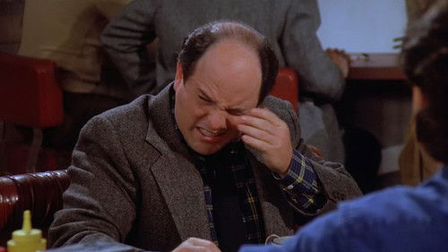 Seinfeld - S7E4: The Wink