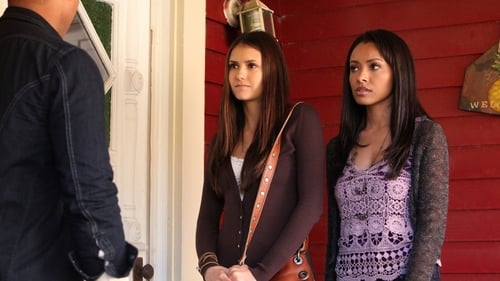 The Vampire Diaries - S3E12: The Ties That Bind