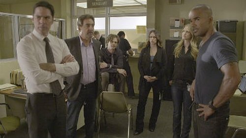 Criminal Minds - S10E22: Protection