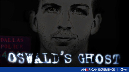 American Experience - S20E1: Oswald's Ghost