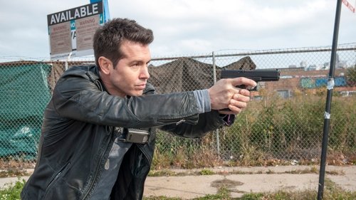 Chicago P.D. - S1E5: Thirty Balloons