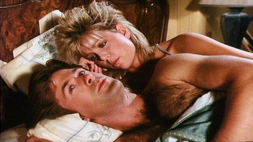 Knots Landing - S6E29: Vulnerable