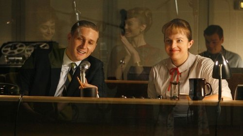 Mad Men - S1E13: The Wheel
