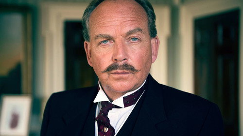 Agatha Christie's Poirot - S13E4: The Labours of Hercules