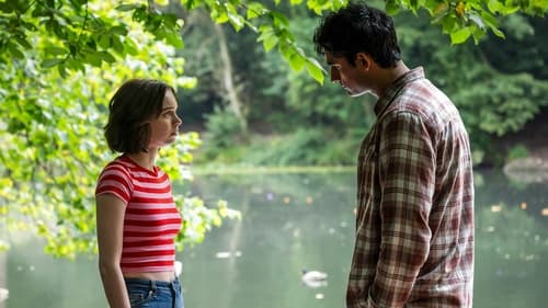 A Good Girl's Guide to Murder - S1E6: Episode 6