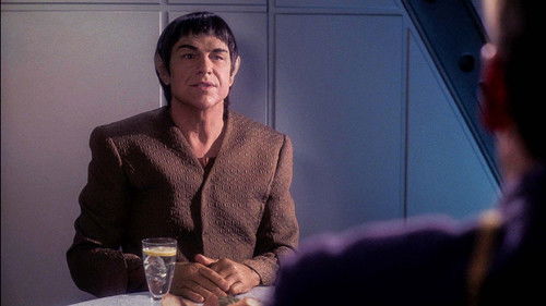 Star Trek: Enterprise - S1E17: Fusion