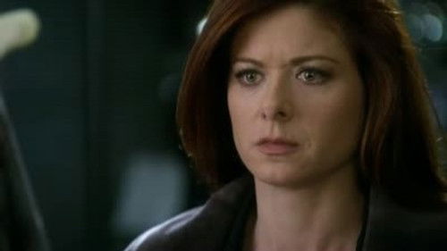 Law & Order: Special Victims Unit - S12E17: Pursuit