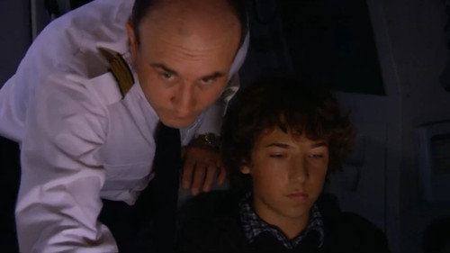 Mayday - S3E9: Kid in the Cockpit