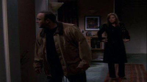 The King of Queens - S6E5: Nocturnal Omission