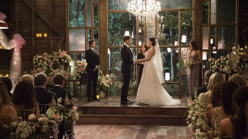 The Vampire Diaries - S6E21: I'll Wed You in the Golden Summertime