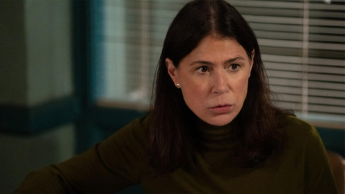 Law & Order - S25E2: Hindsight