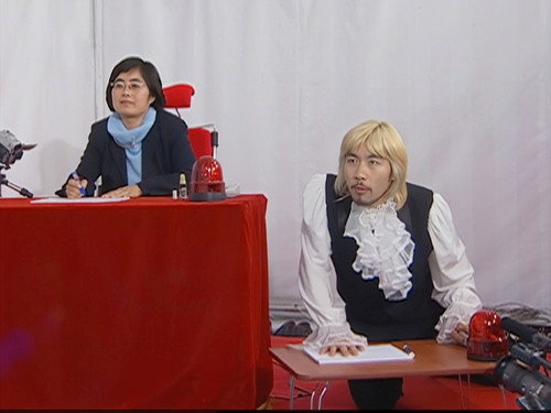 Infinite Challenge - S2E6: Mental Calculation Challenge