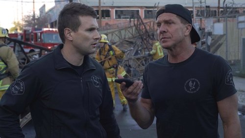 S.W.A.T. - S5E17: Cry Foul