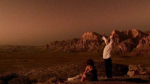 The Sopranos - S6E18: Kennedy and Heidi