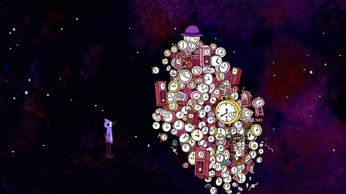 Regular Show - S2E2: It's Time