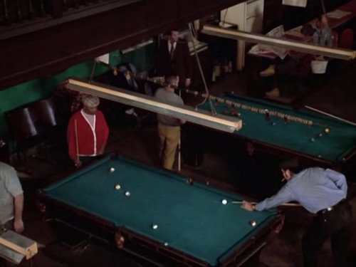 Ironside - S7E13: Friend or Foe (aka For the Love of God)